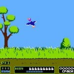 Утки Русские игры для Денди